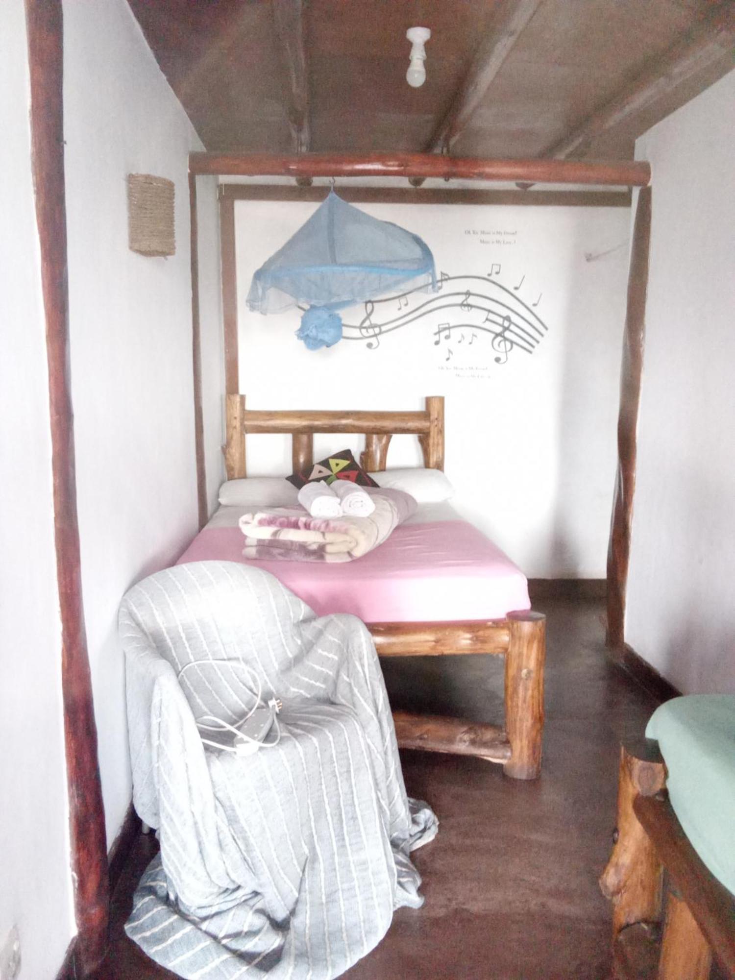 The Paulwood Cabana Home Stay Nuwara Eliya Kültér fotó
