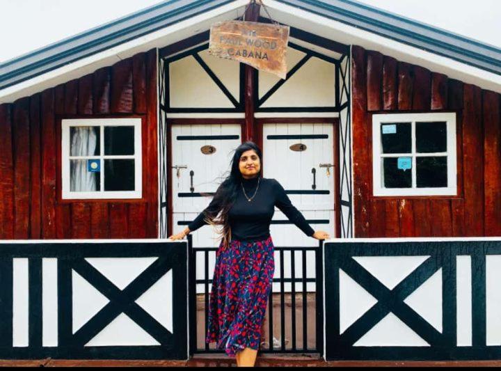 The Paulwood Cabana Home Stay Nuwara Eliya Kültér fotó
