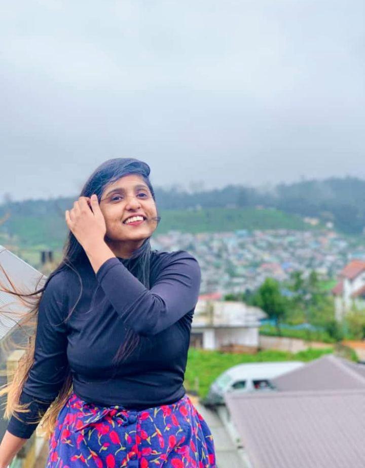 The Paulwood Cabana Home Stay Nuwara Eliya Kültér fotó