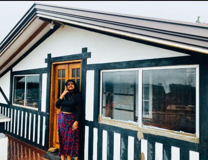The Paulwood Cabana Home Stay Nuwara Eliya Kültér fotó