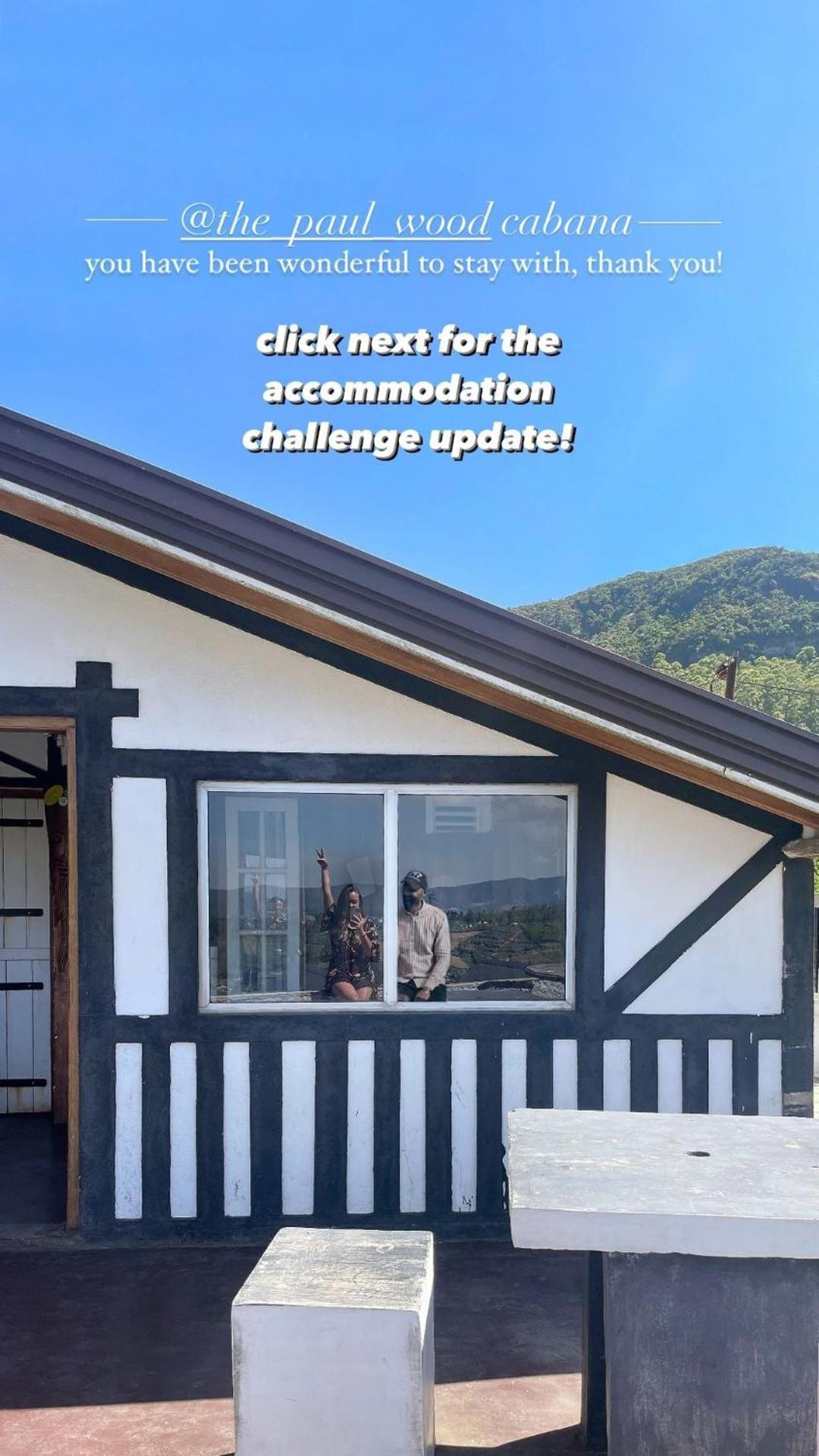 The Paulwood Cabana Home Stay Nuwara Eliya Kültér fotó