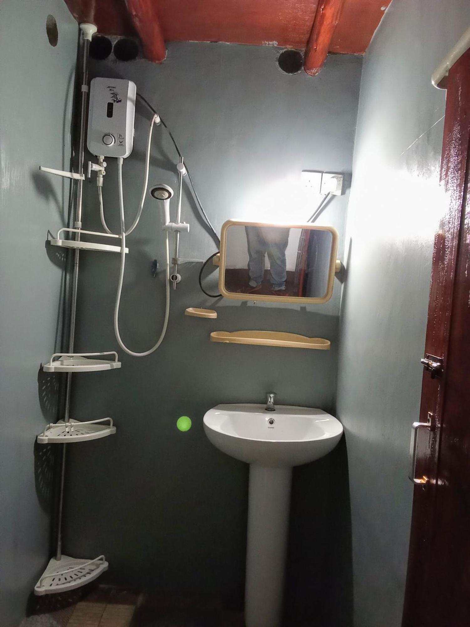 The Paulwood Cabana Home Stay Nuwara Eliya Kültér fotó